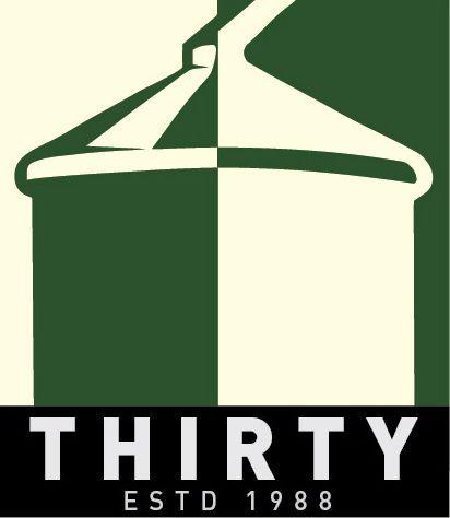 Gritty's Logo - Gritty McDuff's 30th Anniversary