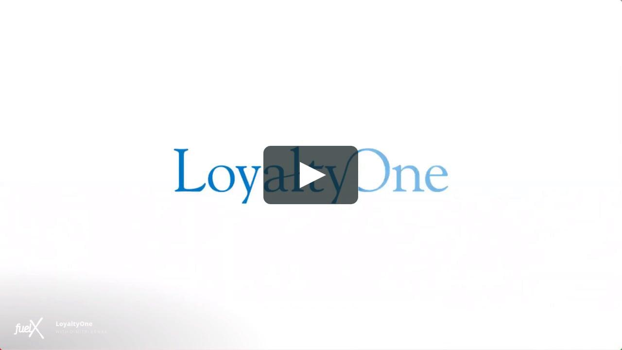 LoyaltyOne Logo - Featured Story: LoyaltyOne