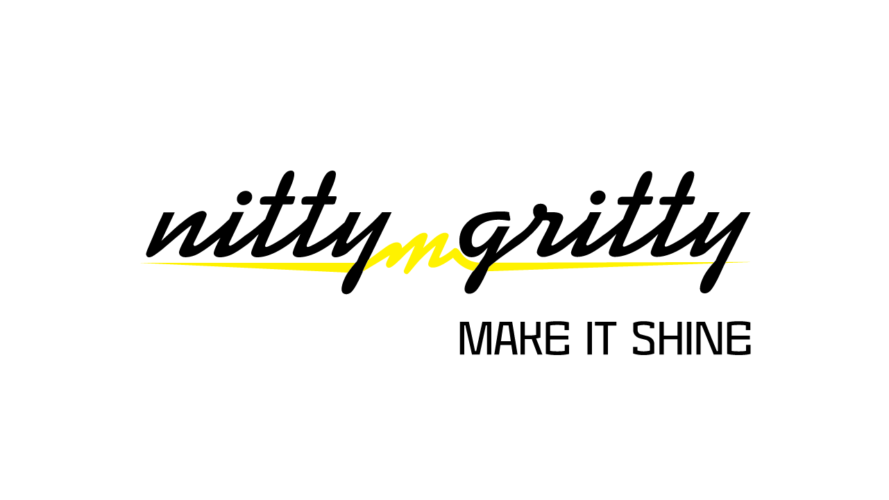 Gritty's Logo - Stainless Steel Specialists