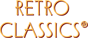 Classics Logo - Retro Classics Logo Vector (.AI) Free Download