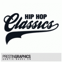 Classics Logo - Hip Hop Classics. Brands of the World™. Download vector logos