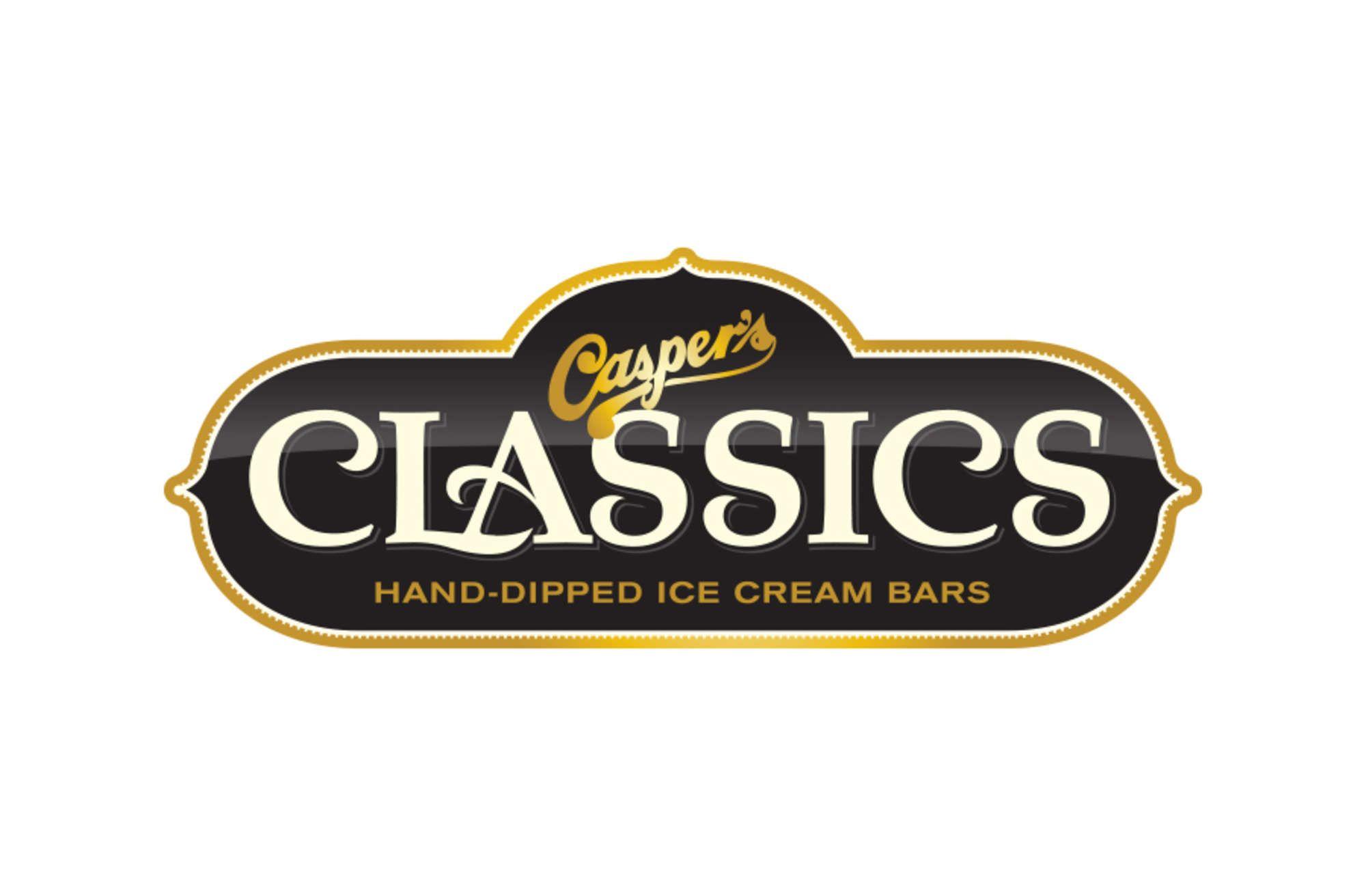 Classics Logo - Casper's Classics - RedKor