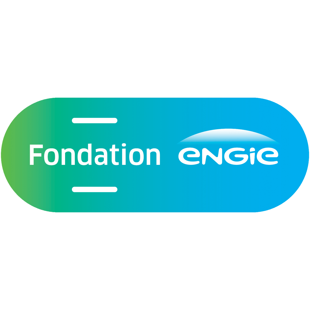 Engie Logo - Engie Corporate Foundation—Mucem