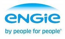 Engie Logo - Engie – Quorum Business Park