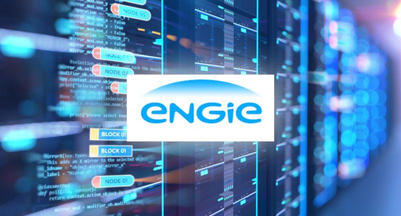 Engie Logo - ENGIE North America Acquires Genbright - Energy Pages