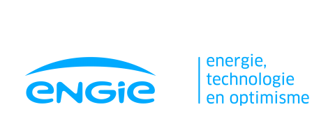 Engie Logo - ENGIE Services Nederland N.V. Duurzaam Gebouwd Connect
