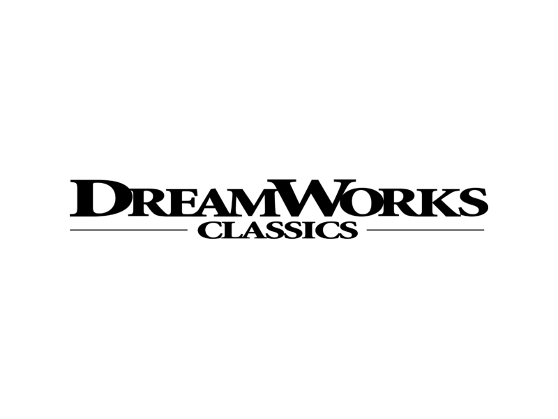 Classics Logo - DreamWorks Classics Logo PNG Transparent & SVG Vector - Freebie Supply