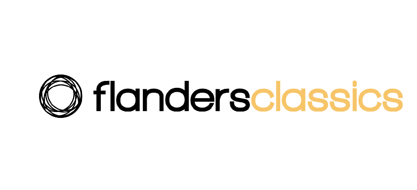 Classics Logo - Flanders Classics-