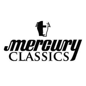 Classics Logo - Mercury Classics Label