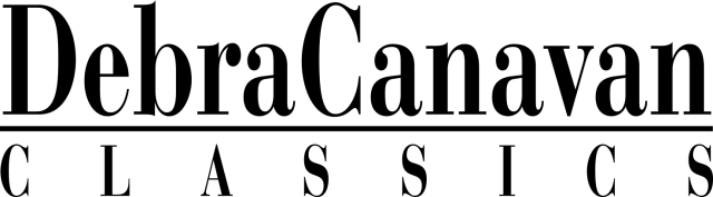 Classics Logo - Debra Canavan Classics | Women's Clothing | Sayville, NY