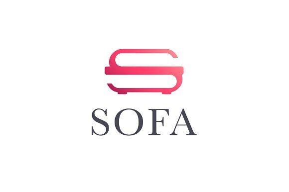 Sofa Logo - Sofa Logo