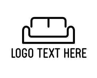 Sofa Logo - Furniture Sofa Logo