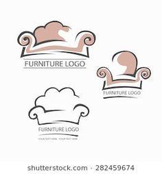 Sofa Logo - Best Sofa Logo Design image. Logo design, Corporate