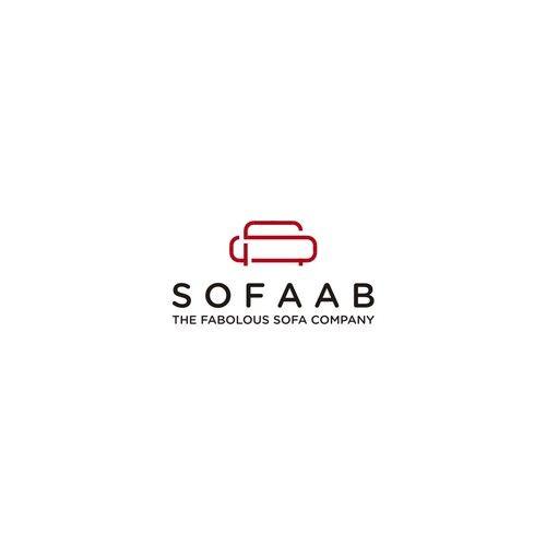 Sofa Logo - Awesome Logo for a Sofa Company | Logo design contest