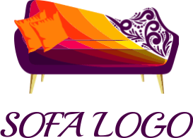 Sofa Logo - Free Sofa Logos | LogoDesign.net