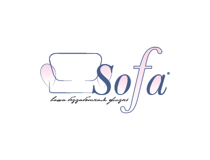 Sofa Logo - Sofa Logo Vector | Logopik