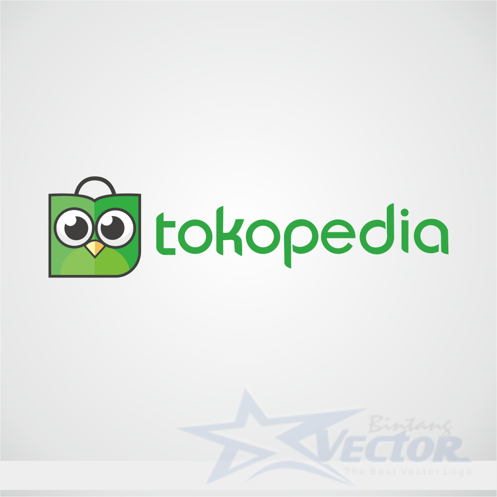 MPAApedia Logo - Tokopedia Logo vector cdr Download - BintangVector