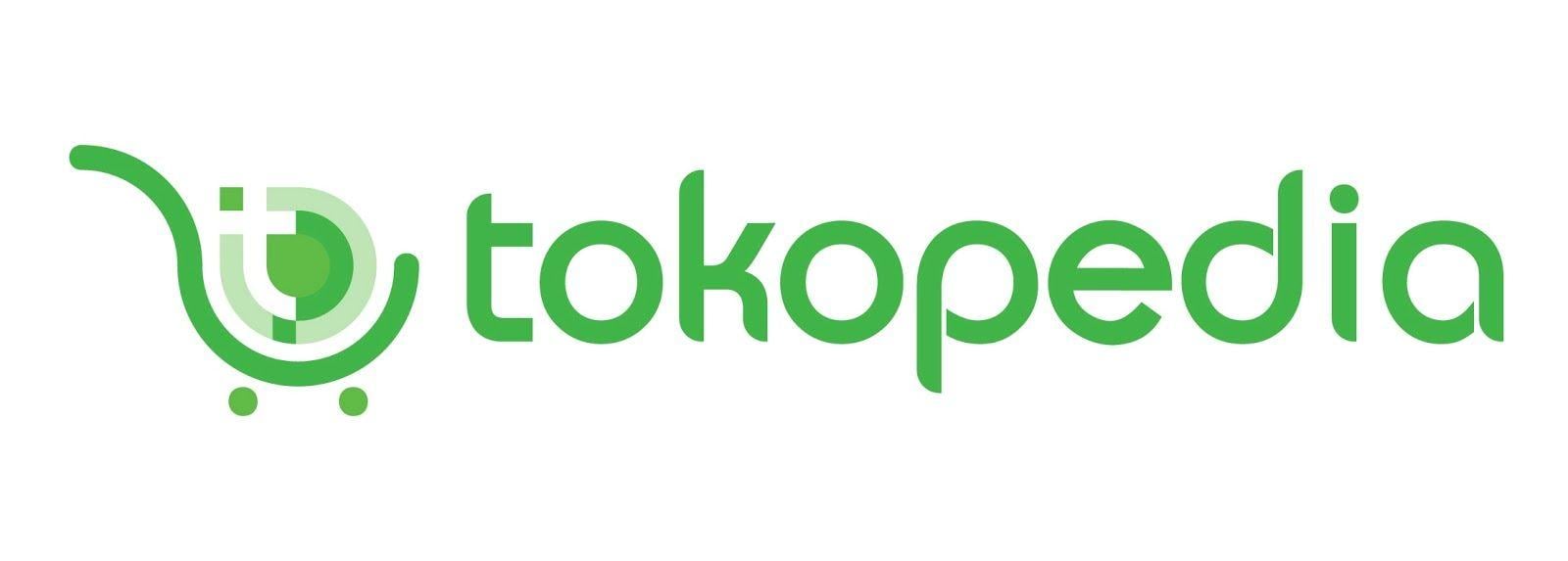 MPAApedia Logo - Tokopedia