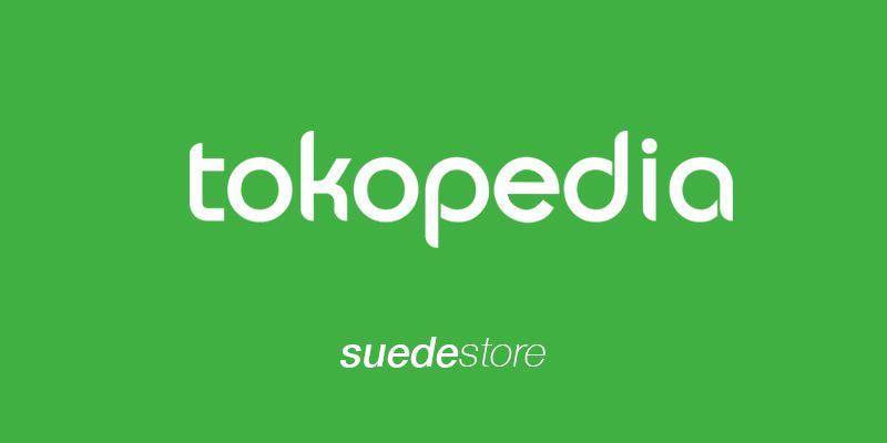 MPAApedia Logo - tokopedia-logo-suedestore-fashion-pria-bandung | Suedehome