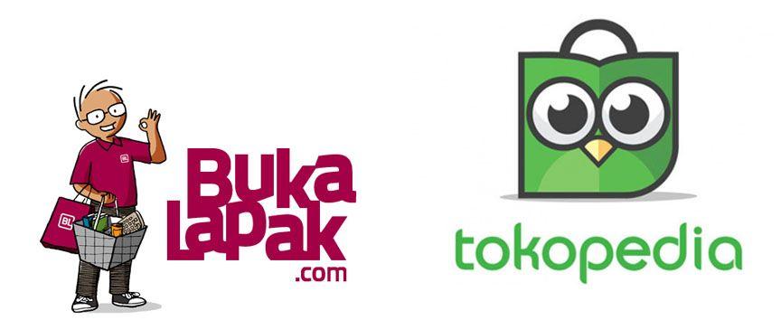 MPAApedia Logo - Tokopedia and Bukalapak were in acquisition talks