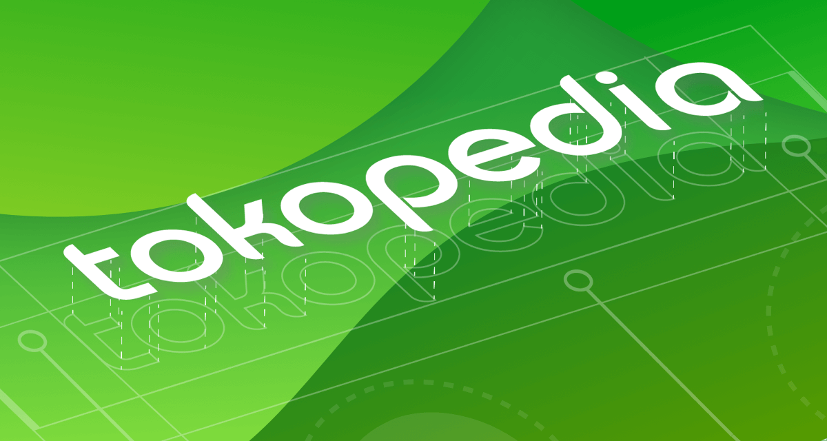 Tokopedia Logo - Logos and Branding | Tokopedia