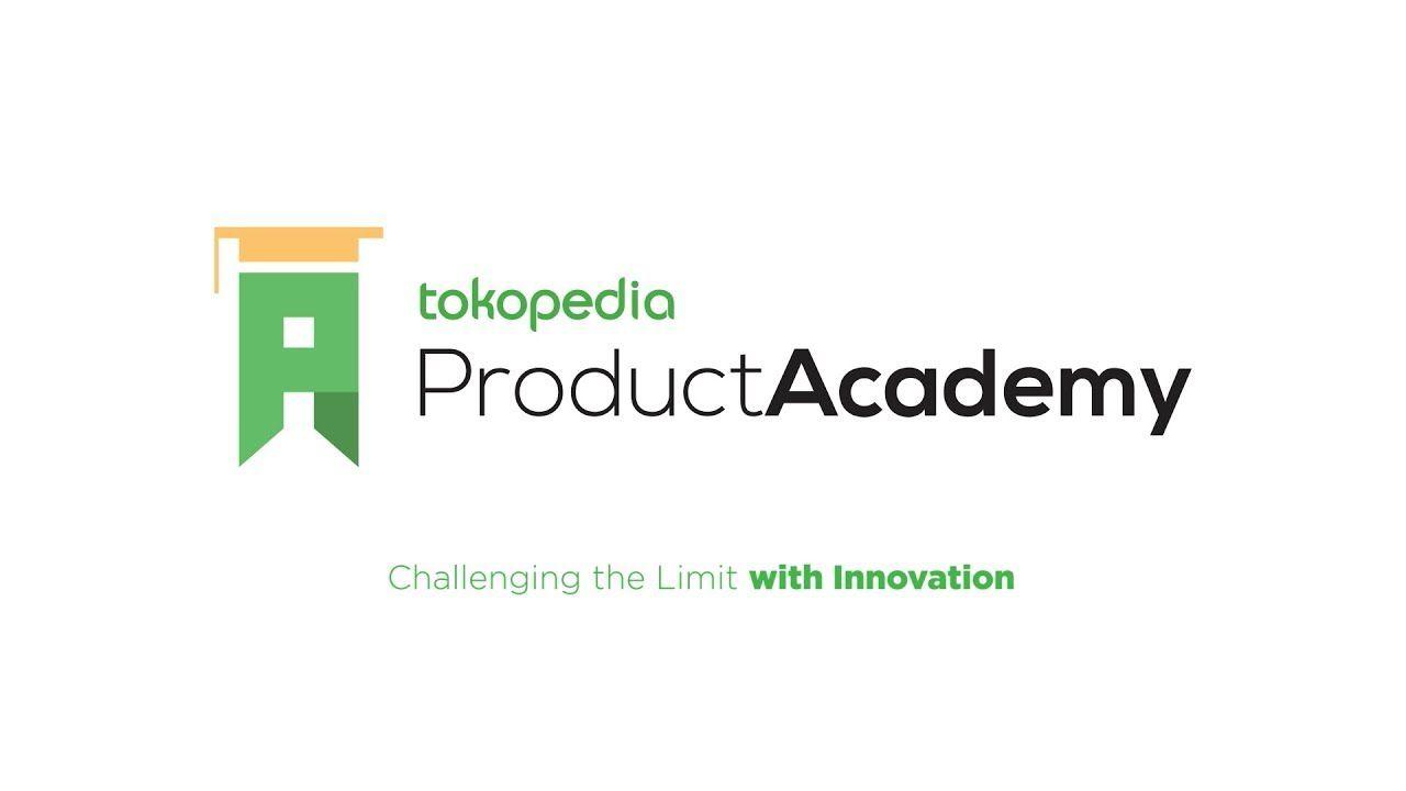 MPAApedia Logo - [INVITATION] - Tokopedia Product Academy 2019