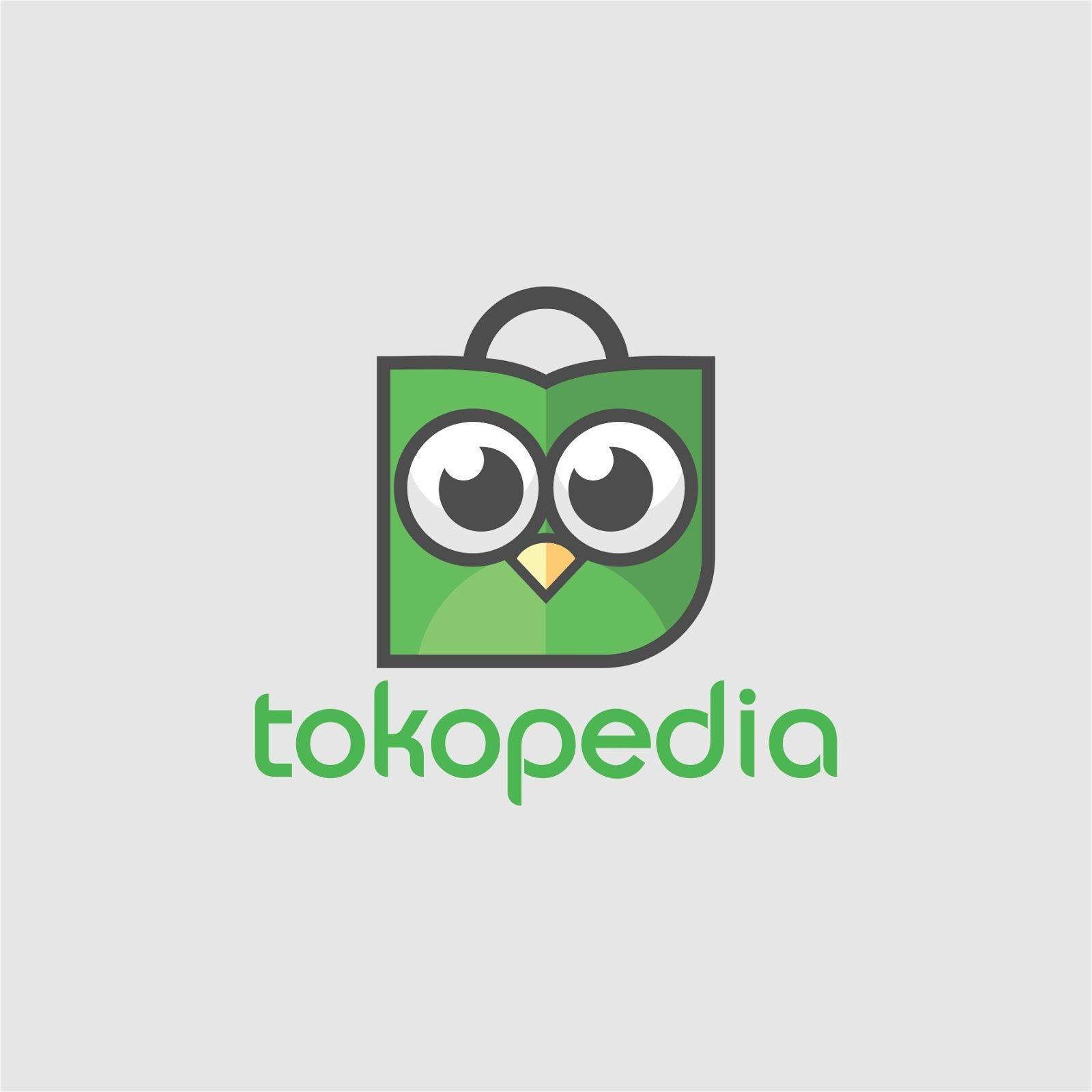 MPAApedia Logo - Download File Vector Logo Tokopedia - High quality file vector ...