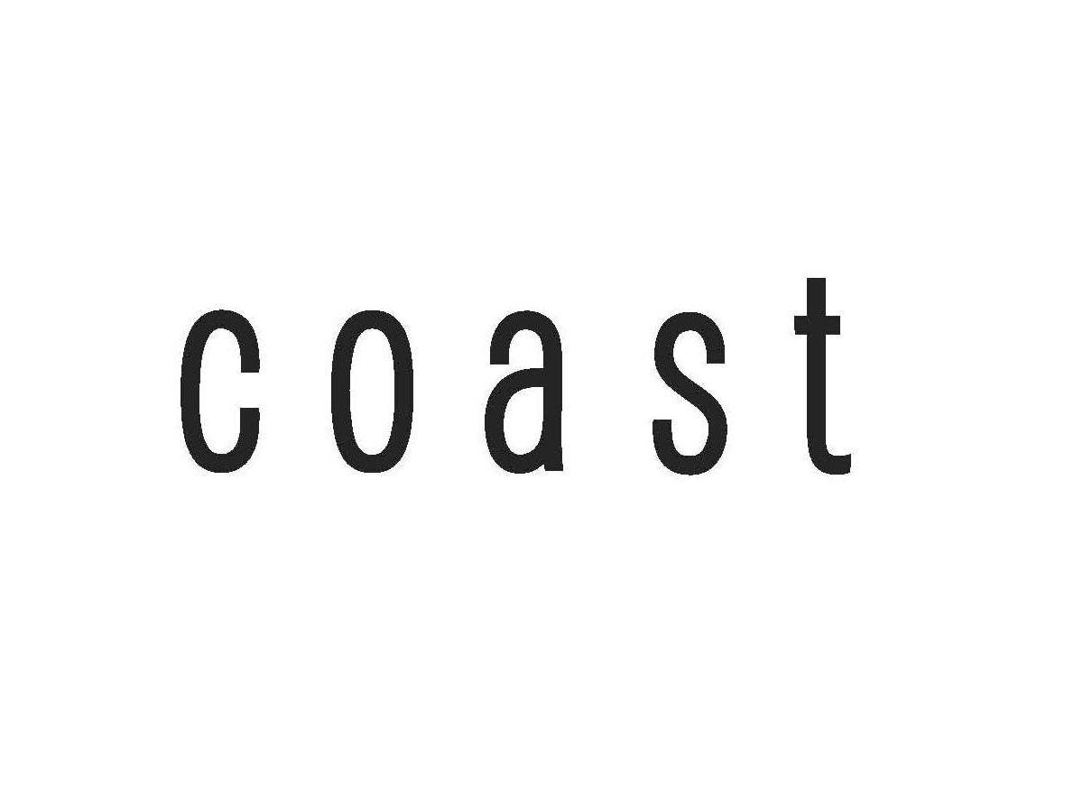 Coast Logo - Coast Logo