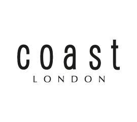 Coast Logo - COAST LONDON