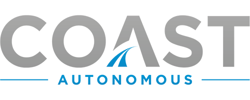 Coast Logo - Official Site of Coast Autonomous : Be Moved