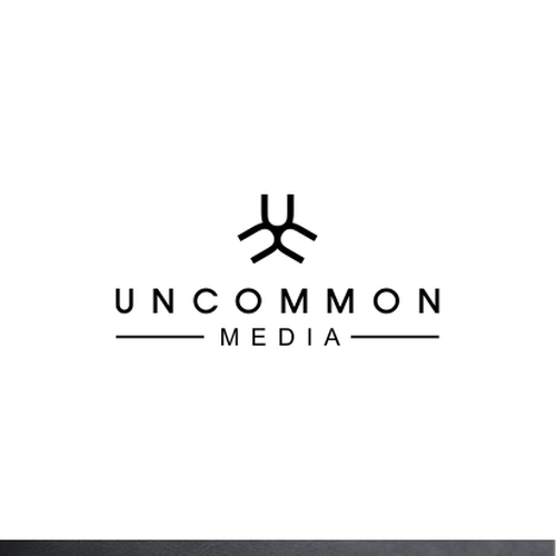 Uncommon Logo - Create a Modern / Sophisticated Logo for a New Luxury Digital Media ...