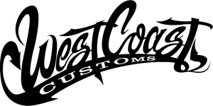 Coast Logo - West Coast Customs Logo Vector (.EPS) Free Download