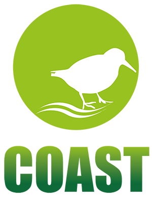 Coast Logo - Welcome to the Sunderland Coast Project