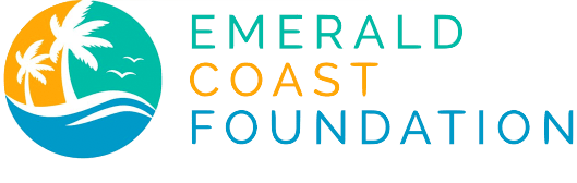 Coast Logo - Emerald Coast Foundation | Emerald Coast Poker Run