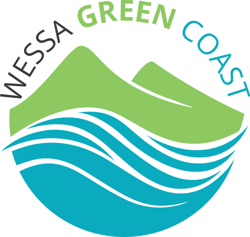 Coast Logo - Green Coast Status!