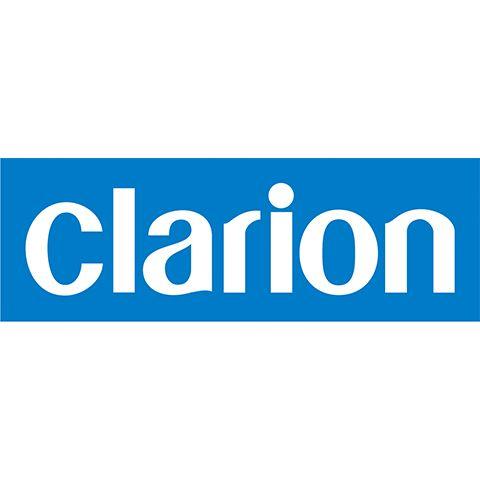 Clarion Logo - Android Auto for Clarion