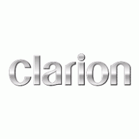 Clarion Logo - clarion | Brands of the World™ | Download vector logos and logotypes
