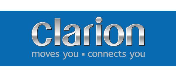Clarion Logo - Clarion Opens Silicon Valley Office