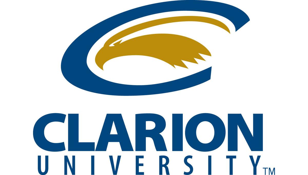 Clarion Logo - Nursing program returning to Somerset County Education Center