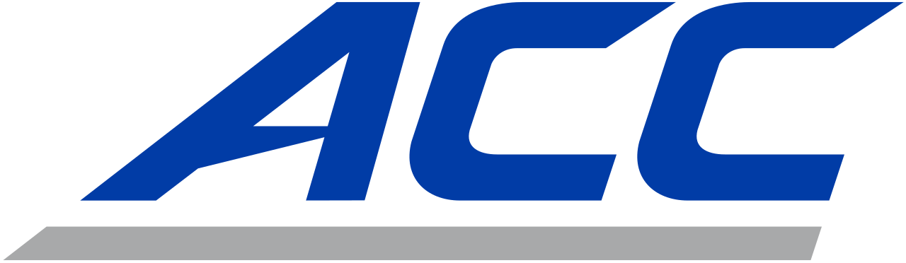 Coast Logo - File:Atlantic Coast Conference logo.svg