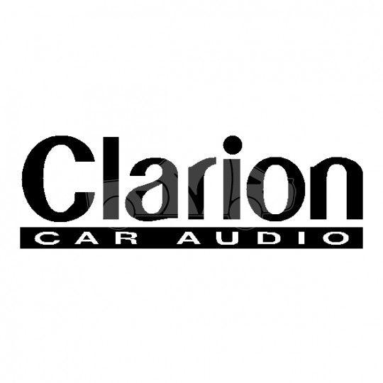 Clarion Logo - Clarion Logos