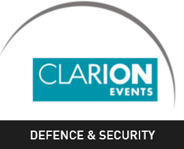 Clarion Logo - Welcome Defence & Security to the world