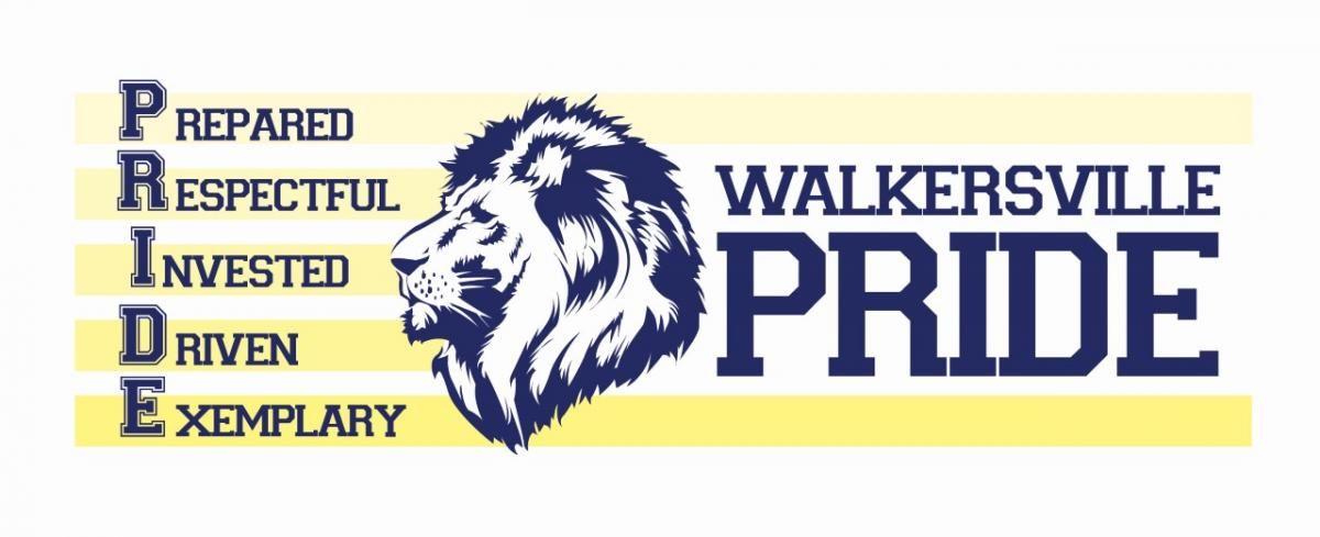 Walkersville Logo - Welcome to Walkersville High School. Walkersville High School