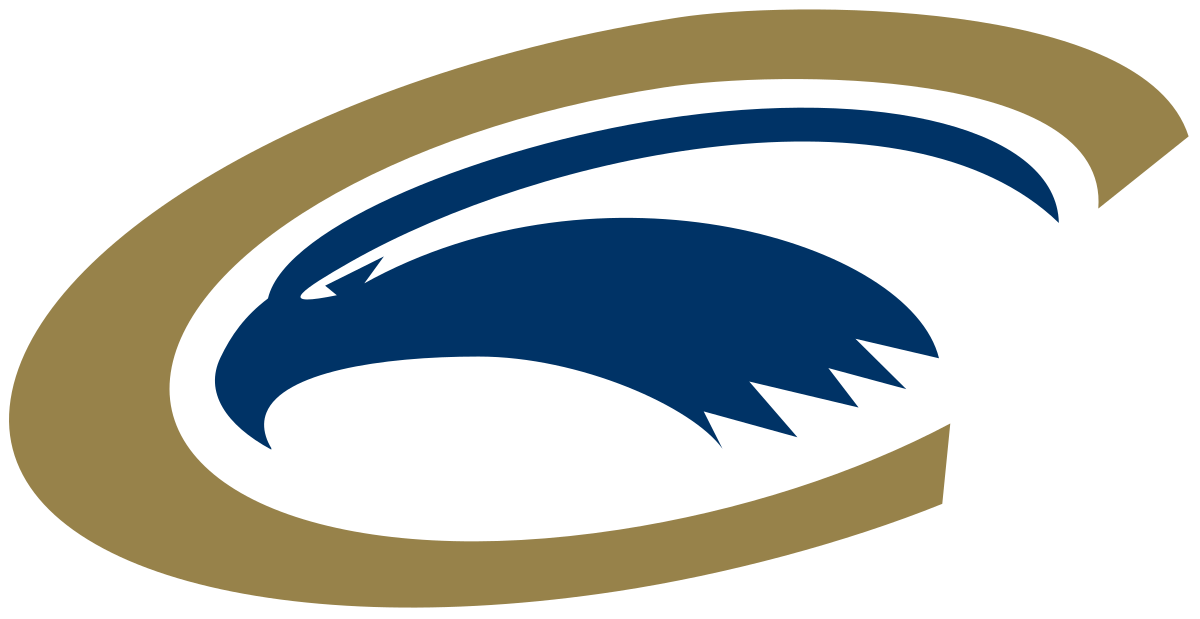 Clarion Logo - Clarion Golden Eagles