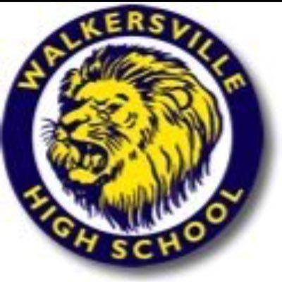 Walkersville Logo - Walkersville Girls T&F (@WalkersvilleTF) | Twitter