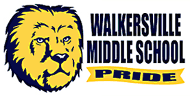 Walkersville Logo - Walkersville Middle School - PTSA Board