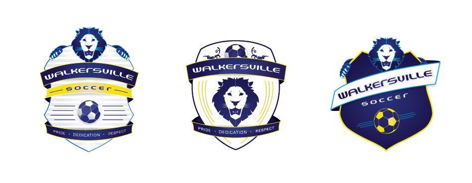 Walkersville Logo - Walkersville Crest Concepts |