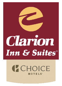 Clarion Logo - Clarion Inn & Suites West Knoxville | Hotel in West Knoxville, Tennessee
