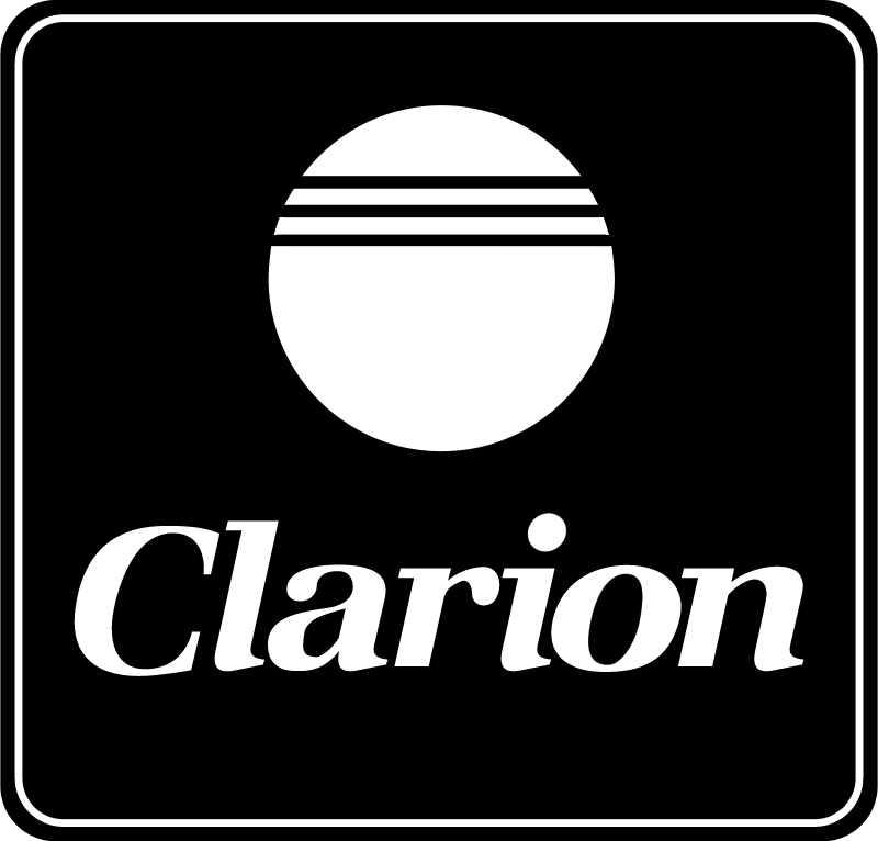 Clarion Logo - Clarion logo ⋆ Free Vectors, Logos, Icon and Photo Downloads