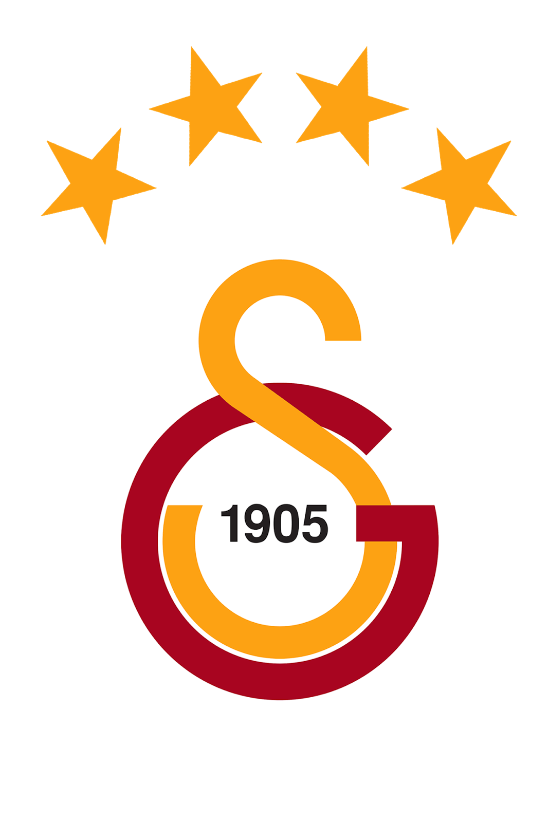 Galatasaray Logo - Dream league galatasaray Logos